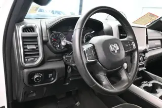 Ram 1500 2024 4x2 Laramie 4dr Crew Cab 5.6 ft. SB Pickup