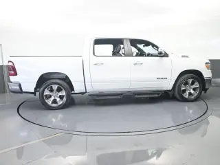 Ram 1500 2024 4x2 Laramie 4dr Crew Cab 5.6 ft. SB Pickup