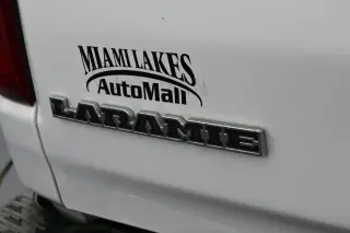 Ram 1500 2024 4x2 Laramie 4dr Crew Cab 5.6 ft. SB Pickup