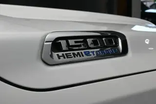 Ram 1500 2024 4x2 Laramie 4dr Crew Cab 5.6 ft. SB Pickup