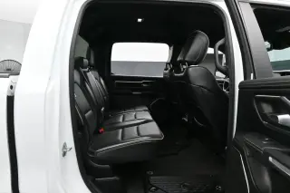 Ram 1500 2024 4x2 Laramie 4dr Crew Cab 5.6 ft. SB Pickup