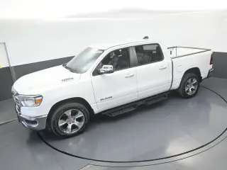 Ram 1500 2024 4x2 Laramie 4dr Crew Cab 5.6 ft. SB Pickup