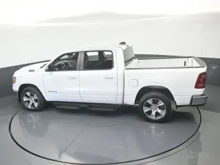 Ram 1500 2024 4x2 Laramie 4dr Crew Cab 5.6 ft. SB Pickup