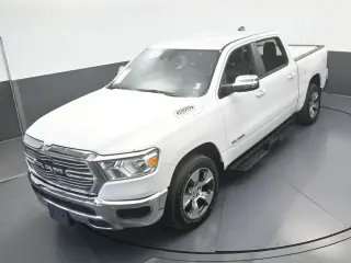 Ram 1500 2024 4x2 Laramie 4dr Crew Cab 5.6 ft. SB Pickup
