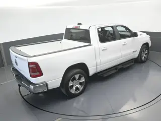 Ram 1500 2024 4x2 Laramie 4dr Crew Cab 5.6 ft. SB Pickup