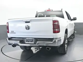 Ram 1500 2024 4x2 Laramie 4dr Crew Cab 5.6 ft. SB Pickup