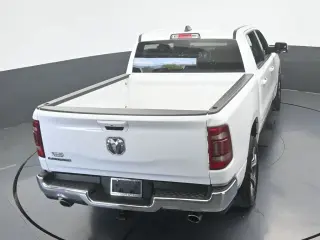 Ram 1500 2024 4x2 Laramie 4dr Crew Cab 5.6 ft. SB Pickup