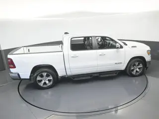 Ram 1500 2024 4x2 Laramie 4dr Crew Cab 5.6 ft. SB Pickup