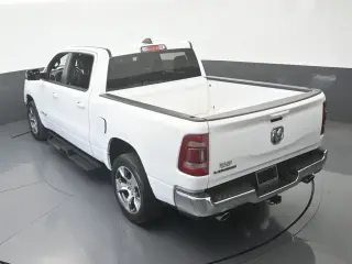 Ram 1500 2024 4x2 Laramie 4dr Crew Cab 5.6 ft. SB Pickup