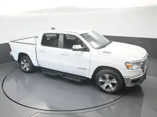 Ram 1500 2024 4x2 Laramie 4dr Crew Cab 5.6 ft. SB Pickup