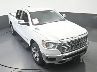 Ram 1500 2024 4x2 Laramie 4dr Crew Cab 5.6 ft. SB Pickup