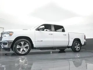 Ram 1500 2024 4x2 Laramie 4dr Crew Cab 5.6 ft. SB Pickup