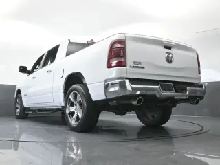 Ram 1500 2024 4x2 Laramie 4dr Crew Cab 5.6 ft. SB Pickup