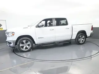 Ram 1500 2024 4x2 Laramie 4dr Crew Cab 5.6 ft. SB Pickup