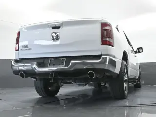 Ram 1500 2024 4x2 Laramie 4dr Crew Cab 5.6 ft. SB Pickup