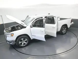 Ram 1500 2024 4x2 Laramie 4dr Crew Cab 5.6 ft. SB Pickup
