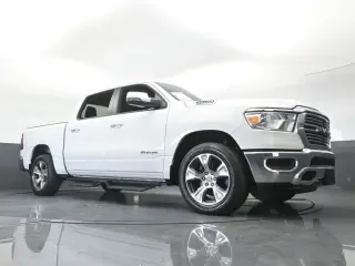 Ram 1500 2024 4x2 Laramie 4dr Crew Cab 5.6 ft. SB Pickup