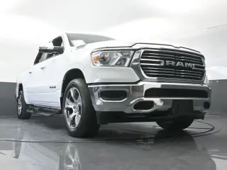 Ram 1500 2024 4x2 Laramie 4dr Crew Cab 5.6 ft. SB Pickup