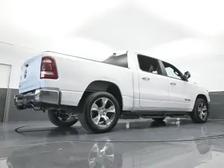 Ram 1500 2024 4x2 Laramie 4dr Crew Cab 5.6 ft. SB Pickup