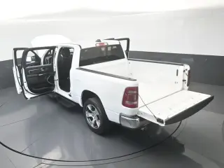 Ram 1500 2024 4x2 Laramie 4dr Crew Cab 5.6 ft. SB Pickup