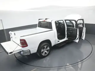 Ram 1500 2024 4x2 Laramie 4dr Crew Cab 5.6 ft. SB Pickup