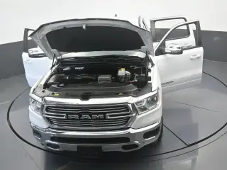 Ram 1500 2024 4x2 Laramie 4dr Crew Cab 5.6 ft. SB Pickup