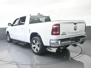 Ram 1500 2024 4x2 Laramie 4dr Crew Cab 5.6 ft. SB Pickup