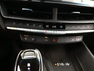 Cadillac CT5 2020 Premium Luxury 4dr Sedan