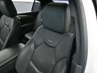 Cadillac CT5 2020 Premium Luxury 4dr Sedan