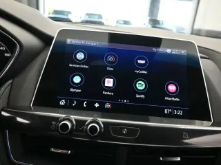 Cadillac CT5 2020 Premium Luxury 4dr Sedan