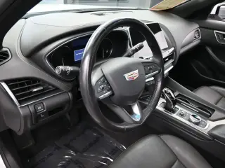Cadillac CT5 2020 Premium Luxury 4dr Sedan