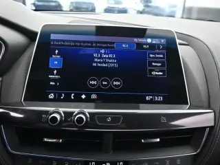 Cadillac CT5 2020 Premium Luxury 4dr Sedan