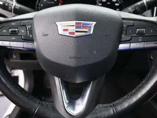 Cadillac CT5 2020 Premium Luxury 4dr Sedan