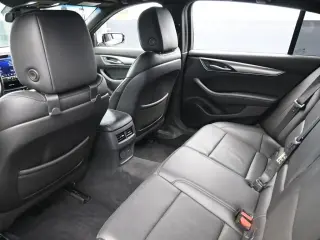 Cadillac CT5 2020 Premium Luxury 4dr Sedan