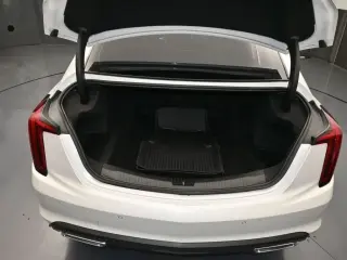 Cadillac CT5 2020 Premium Luxury 4dr Sedan