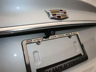 Cadillac CT5 2020 Premium Luxury 4dr Sedan