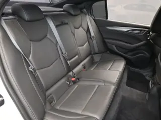 Cadillac CT5 2020 Premium Luxury 4dr Sedan