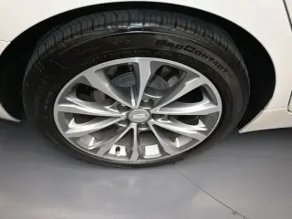Cadillac CT5 2020 Premium Luxury 4dr Sedan