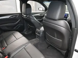 Cadillac CT5 2020 Premium Luxury 4dr Sedan