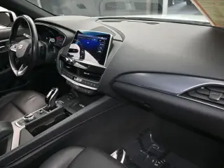 Cadillac CT5 2020 Premium Luxury 4dr Sedan