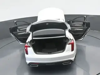 Cadillac CT5 2020 Premium Luxury 4dr Sedan