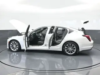 Cadillac CT5 2020 Premium Luxury 4dr Sedan