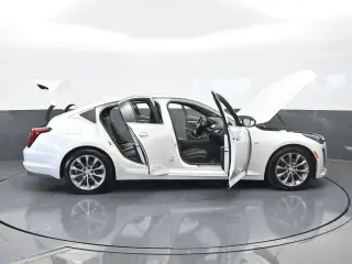 Cadillac CT5 2020 Premium Luxury 4dr Sedan