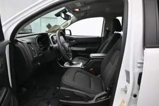 Chevrolet Colorado 2022 4x2 LT 4dr Crew Cab 5 ft. SB