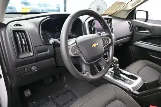 Chevrolet Colorado 2022 4x2 LT 4dr Crew Cab 5 ft. SB