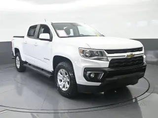 Chevrolet Colorado 2022 4x2 LT 4dr Crew Cab 5 ft. SB