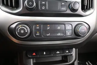 Chevrolet Colorado 2022 4x2 LT 4dr Crew Cab 5 ft. SB