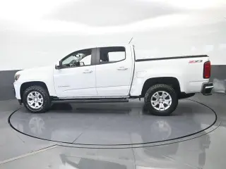 Chevrolet Colorado 2022 4x2 LT 4dr Crew Cab 5 ft. SB