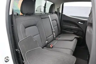 Chevrolet Colorado 2022 4x2 LT 4dr Crew Cab 5 ft. SB