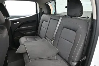 Chevrolet Colorado 2022 4x2 LT 4dr Crew Cab 5 ft. SB